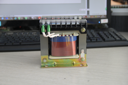 創(chuàng)穩(wěn)新款控制變壓器圖