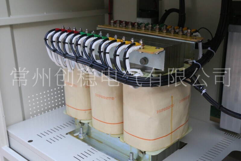 無觸點穩壓器內部 無觸點穩壓器內部