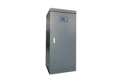 無(wú)觸點(diǎn)三相穩(wěn)壓器ZBW30kva