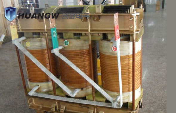 隔離變壓器-電機測試隔離變壓器