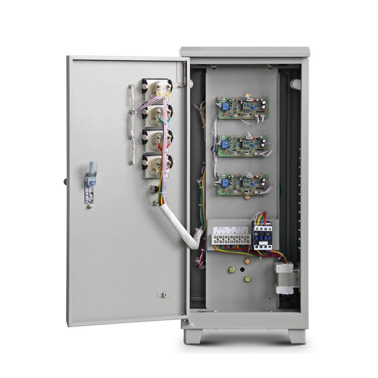 高精度電源穩壓器