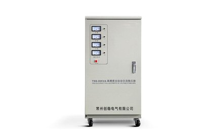 精密交流凈化穩壓電源